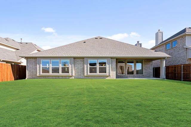 3816 Lone Rock Lane, Mesquite, TX 75181