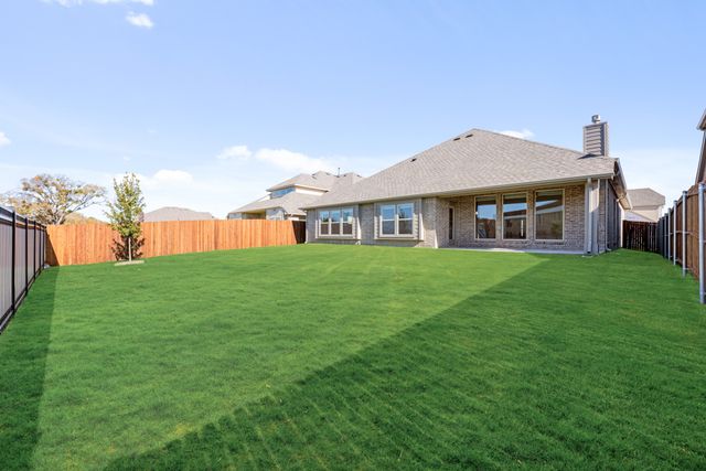 3816 Lone Rock Lane, Mesquite, TX 75181