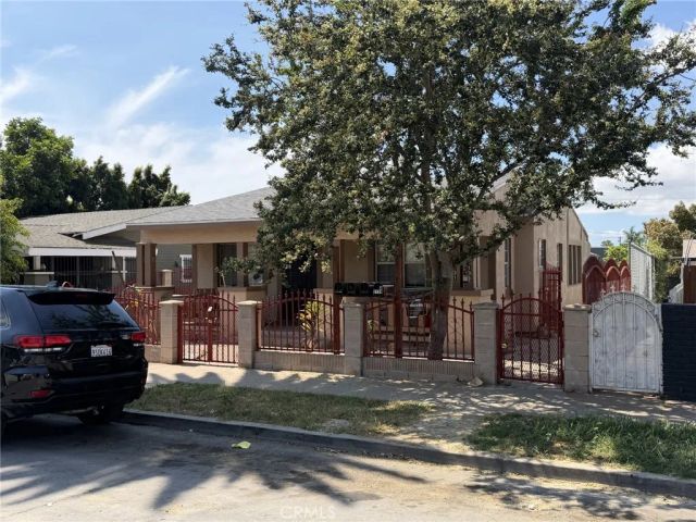 2129 Locust, Long Beach, CA 90806