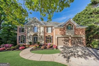 4311 NE Highborne Drive NE, Marietta, GA 30066