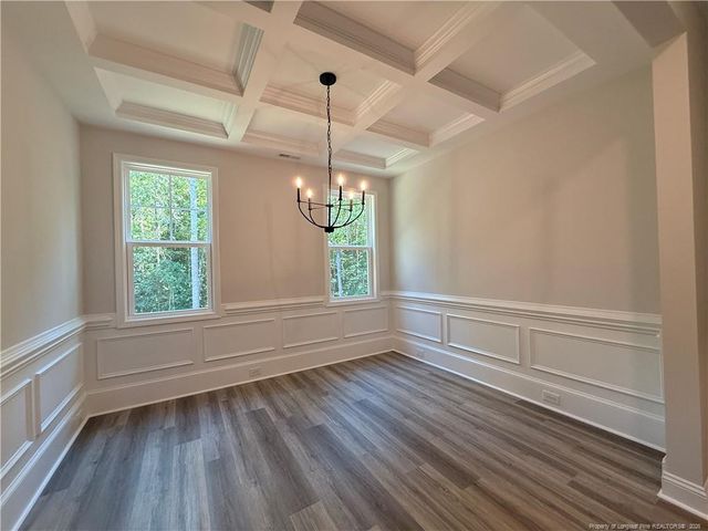 110 Driftwood Court, Sanford, NC 27330