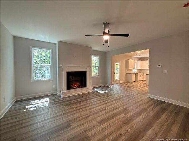 110 Driftwood Court, Sanford, NC 27330