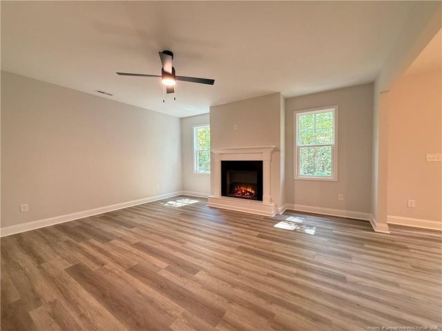 110 Driftwood Court, Sanford, NC 27330