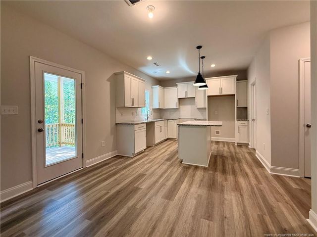 110 Driftwood Court, Sanford, NC 27330
