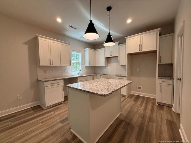110 Driftwood Court, Sanford, NC 27330