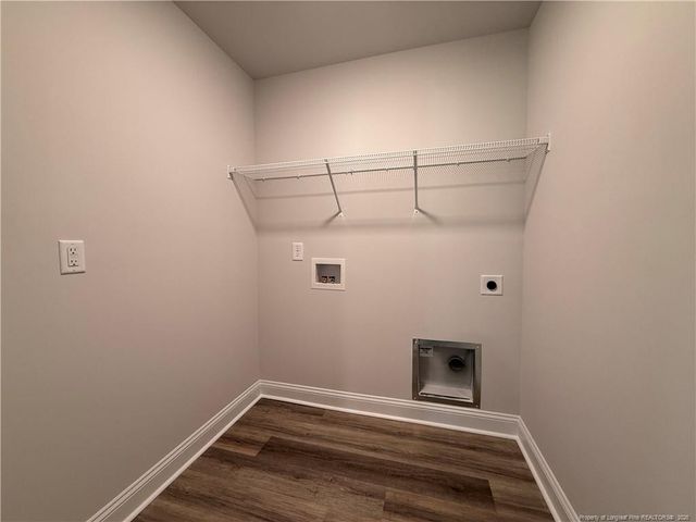 110 Driftwood Court, Sanford, NC 27330