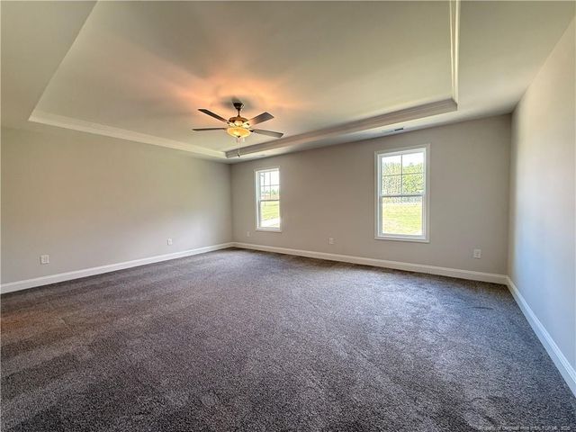 110 Driftwood Court, Sanford, NC 27330
