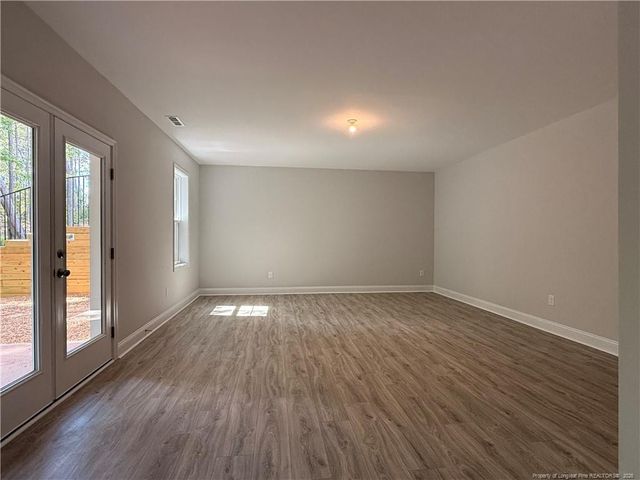 110 Driftwood Court, Sanford, NC 27330