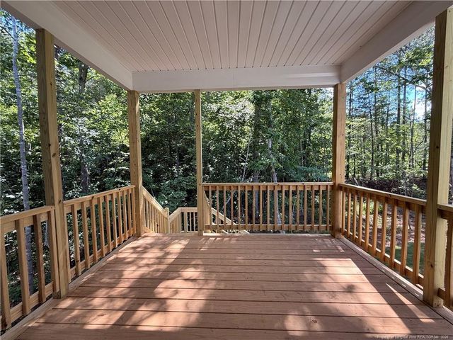 110 Driftwood Court, Sanford, NC 27330