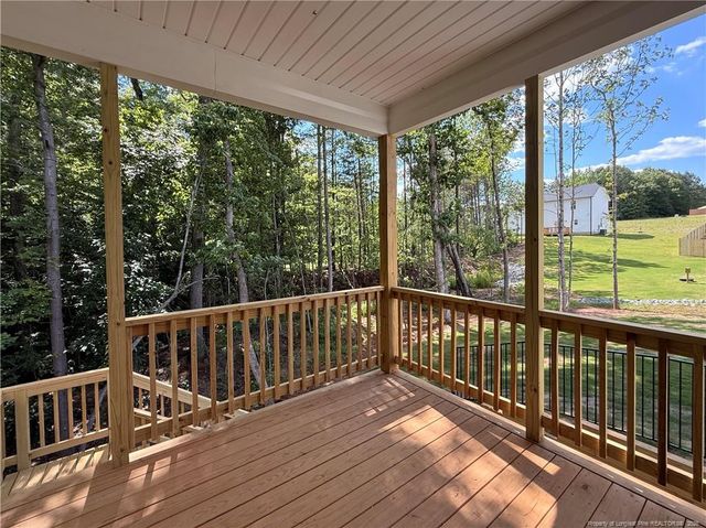 110 Driftwood Court, Sanford, NC 27330