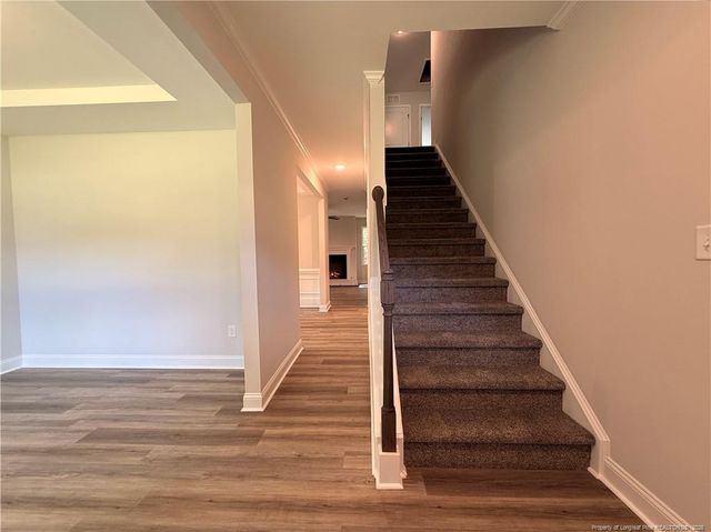 110 Driftwood Court, Sanford, NC 27330