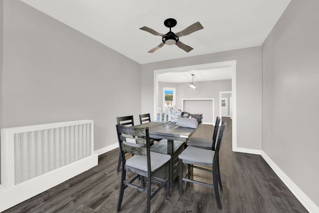 3849 S Albany Avenue, Chicago, IL 60632