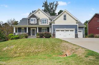 7016 Rex Road, Holly Springs, NC 27540