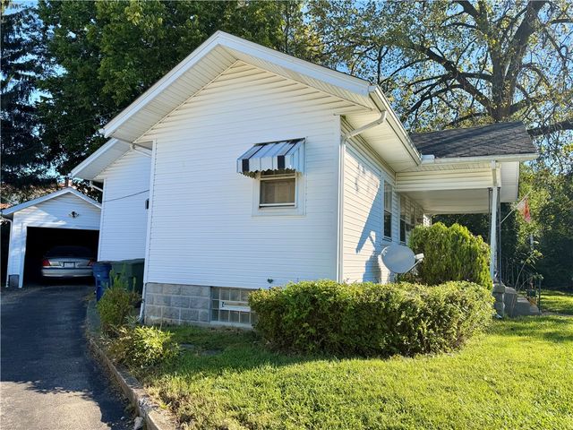 2125 Ewalt Avenue, Dayton, OH 45420
