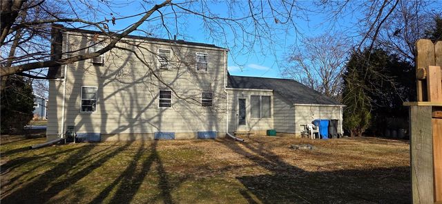 55 Cypress Drive, Cranston, RI 02920