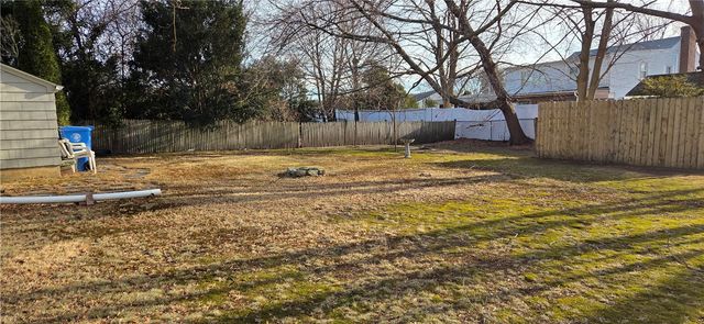 55 Cypress Drive, Cranston, RI 02920