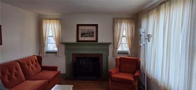 55 Cypress Drive, Cranston, RI 02920