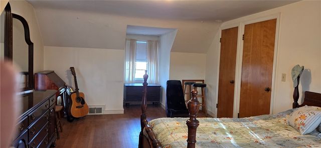 55 Cypress Drive, Cranston, RI 02920