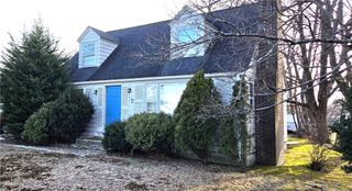 55 Cypress Drive, Cranston, RI 02920