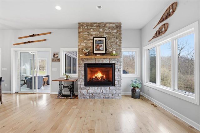 W4293 Meadow Court, Lake Geneva, WI 53147