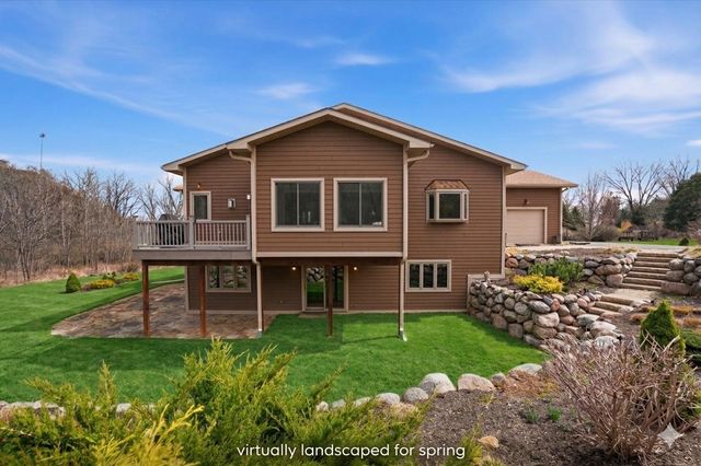 W4293 Meadow Court, Lake Geneva, WI 53147