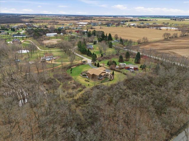 W4293 Meadow Court, Lake Geneva, WI 53147