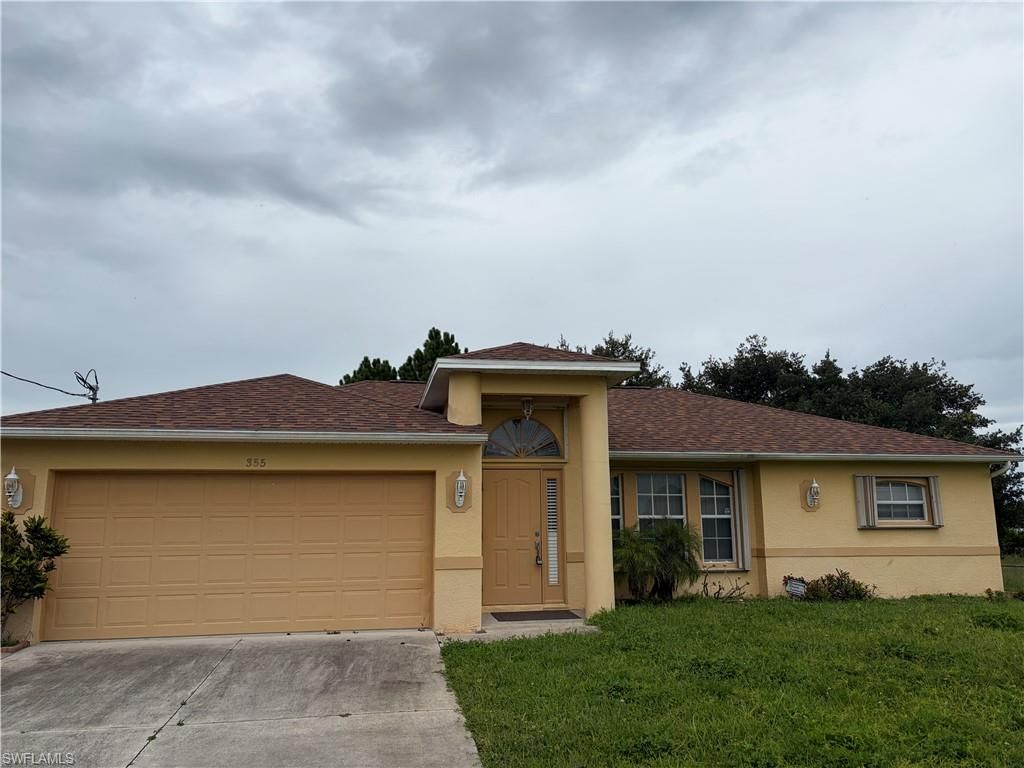 355 Paisley AVE, LEHIGH ACRES, FL 33974 — photo 4