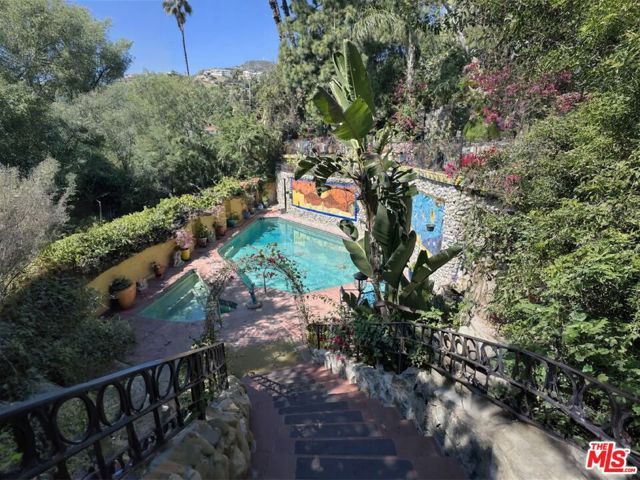 1570 Melwood Drive Guesthouse, Glendale, CA 91207