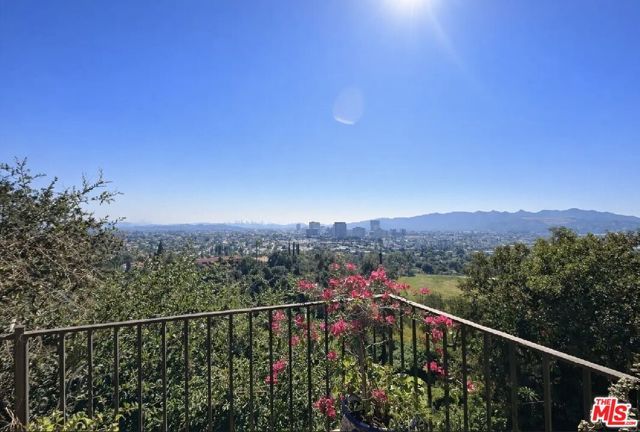 1570 Melwood Drive Guesthouse, Glendale, CA 91207