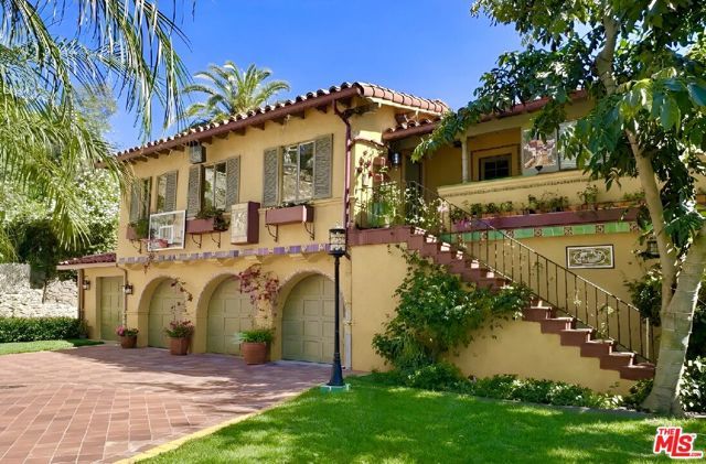 1570 Melwood Drive Guesthouse, Glendale, CA 91207