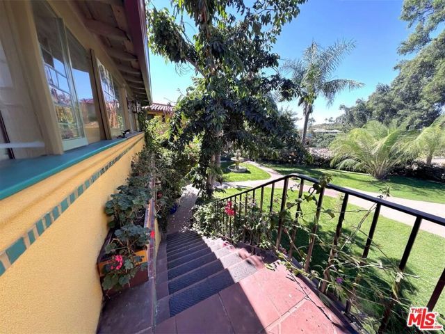 1570 Melwood Drive Guesthouse, Glendale, CA 91207