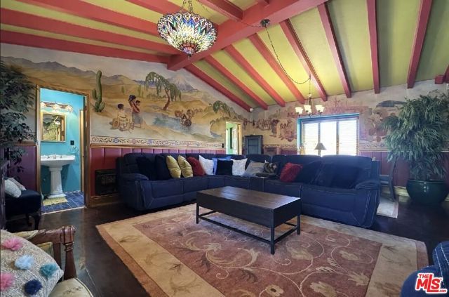 1570 Melwood Drive Guesthouse, Glendale, CA 91207