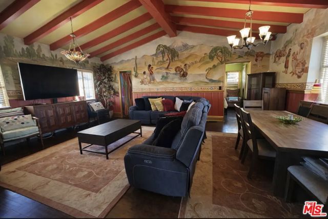 1570 Melwood Drive Guesthouse, Glendale, CA 91207