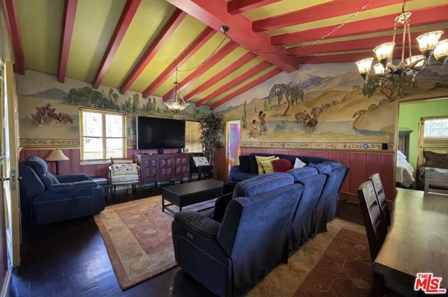 1570 Melwood Drive Guesthouse, Glendale, CA 91207