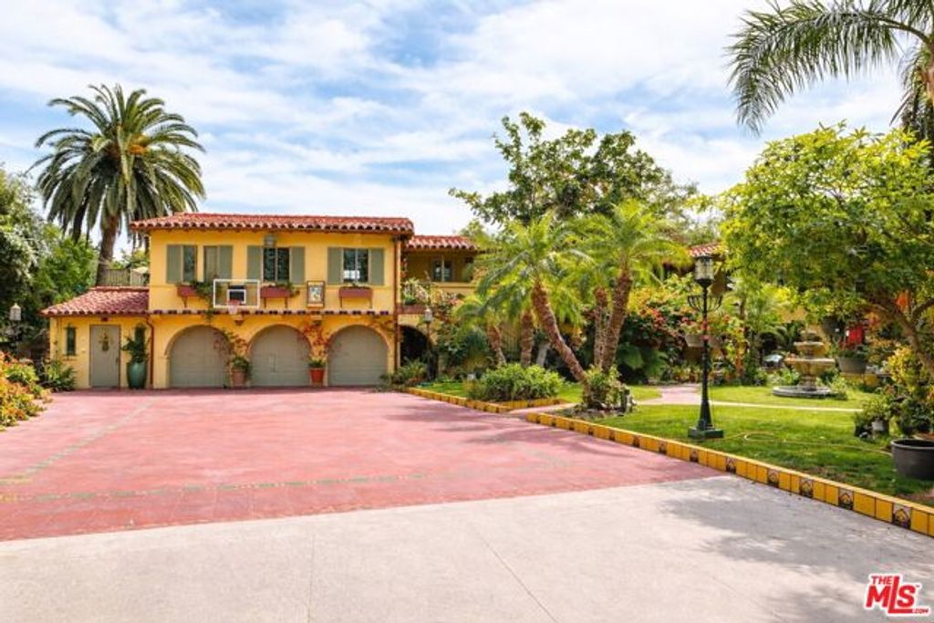 1570 Melwood Drive Guesthouse, Glendale, CA 91207