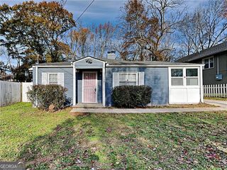 1808 Flat Shoals Road SE, Atlanta, GA 30316