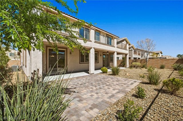 948 Olivia Parkway, Henderson, NV 89011