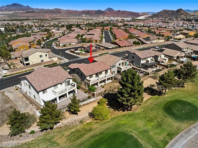 948 Olivia Parkway, Henderson, NV 89011