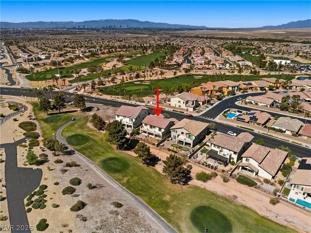 948 Olivia Parkway, Henderson, NV 89011