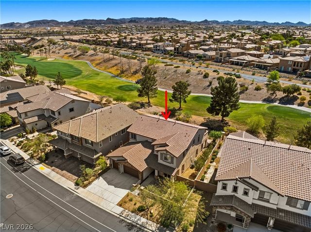 948 Olivia Parkway, Henderson, NV 89011