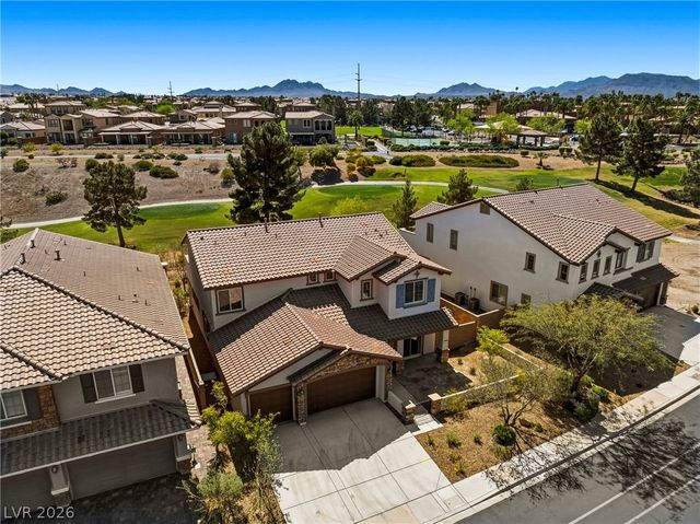 948 Olivia Parkway, Henderson, NV 89011