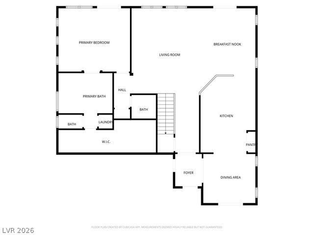 948 Olivia Parkway, Henderson, NV 89011