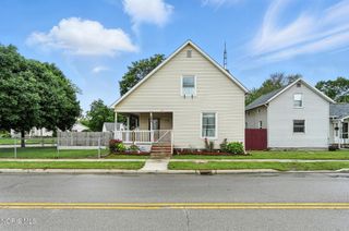 356 S Belmore Street, Leipsic, OH 45856