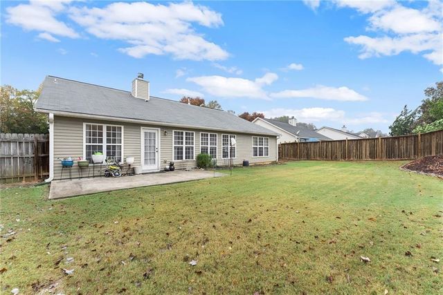 2635 General Lee Way, Buford, GA 30519