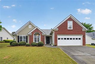 2635 General Lee Way, Buford, GA 30519