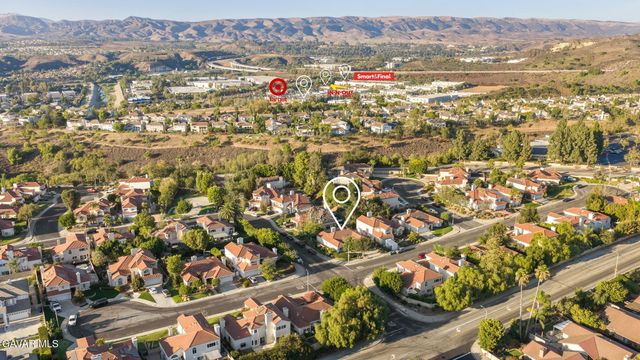 13709 Grand Isle Drive, Moorpark, CA 93021