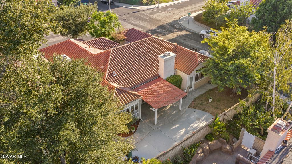 13709 Grand Isle Drive, Moorpark, CA 93021