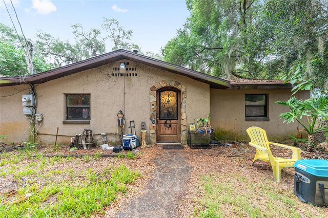 13395 SE 106TH AVENUE, Ocklawaha, FL 32179