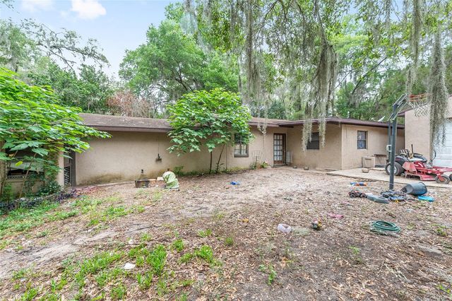 13395 SE 106TH AVENUE, Ocklawaha, FL 32179