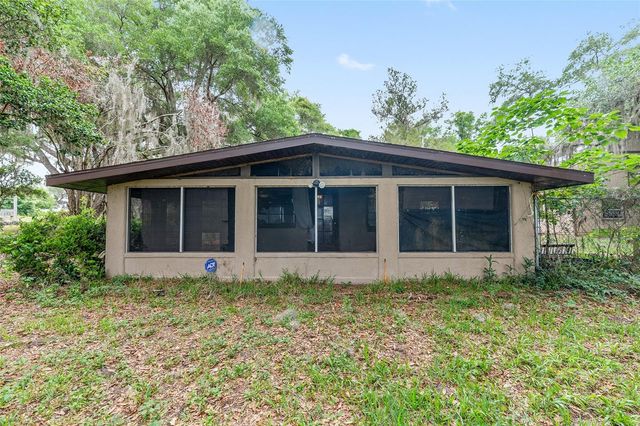 13395 SE 106TH AVENUE, Ocklawaha, FL 32179